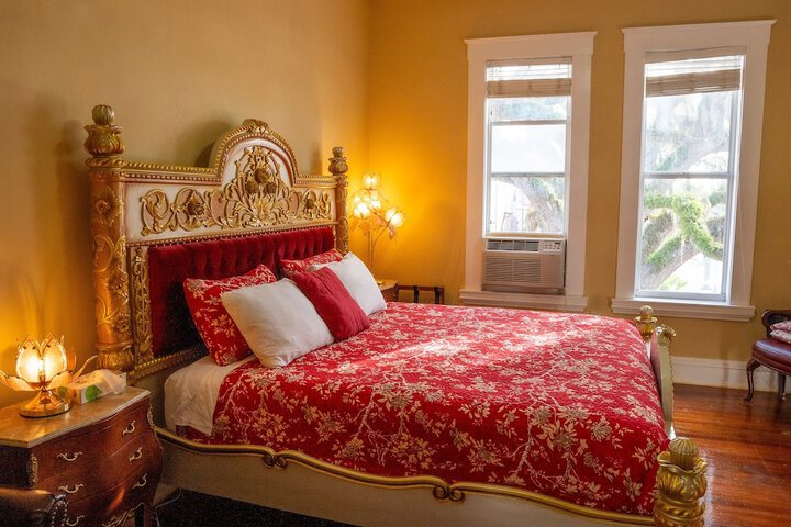 Oriental Premium Sytle King Bed (92 of 139)