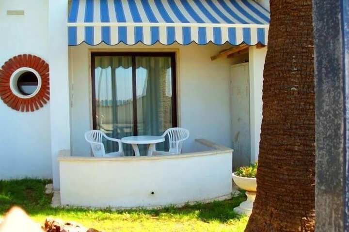 Terrace/Patio 60 of 66