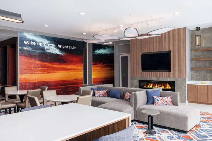 Hotel Interior 3 of 40