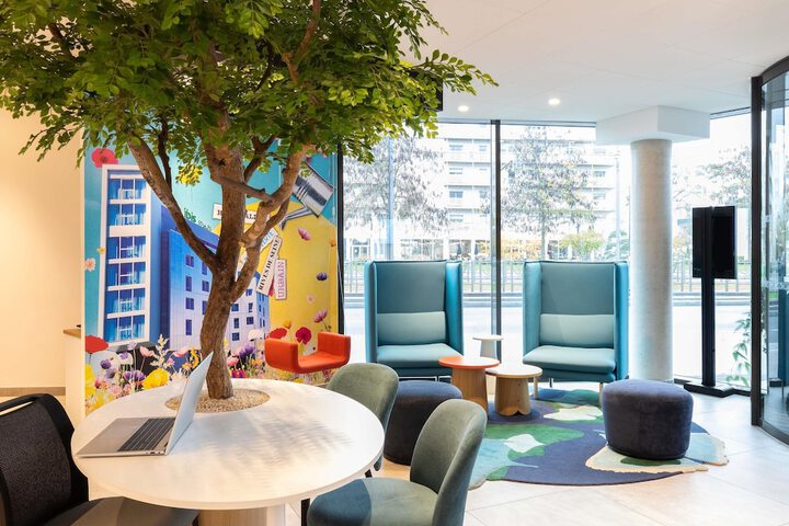 Ibis Styles Bezons Paris La Défense (Opening March 2024) in Bezons