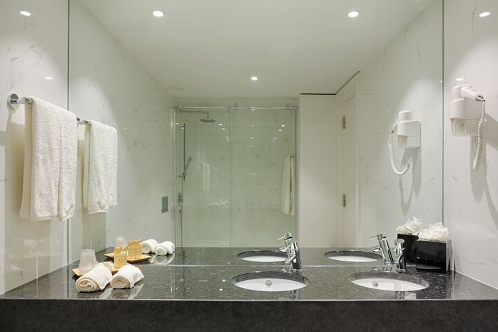 Bath Interior