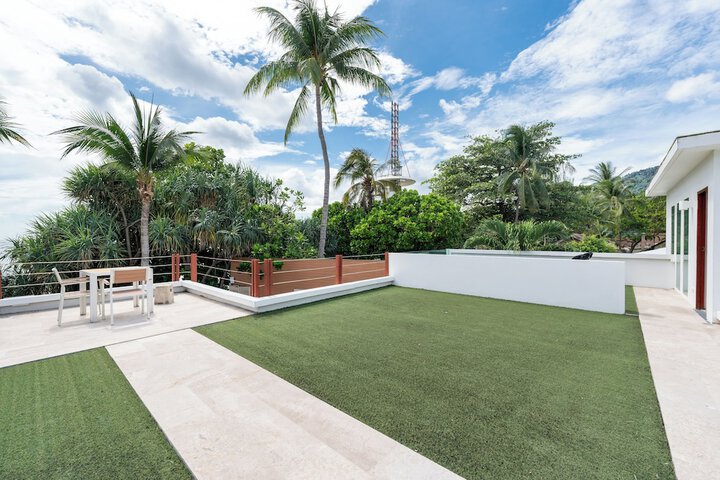 Terrace/Patio 79 of 188