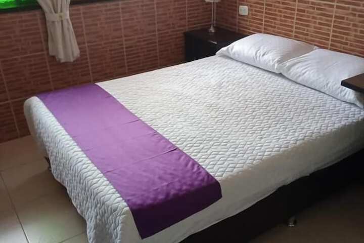 HOTEL CASA JAIRO in Neiva