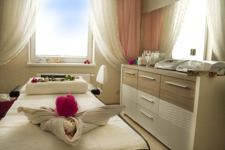 Spa and Wellness Pictures