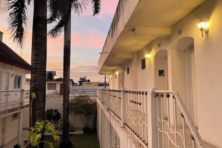 Photo of Hotel Dos Mundos Isla Cozumel