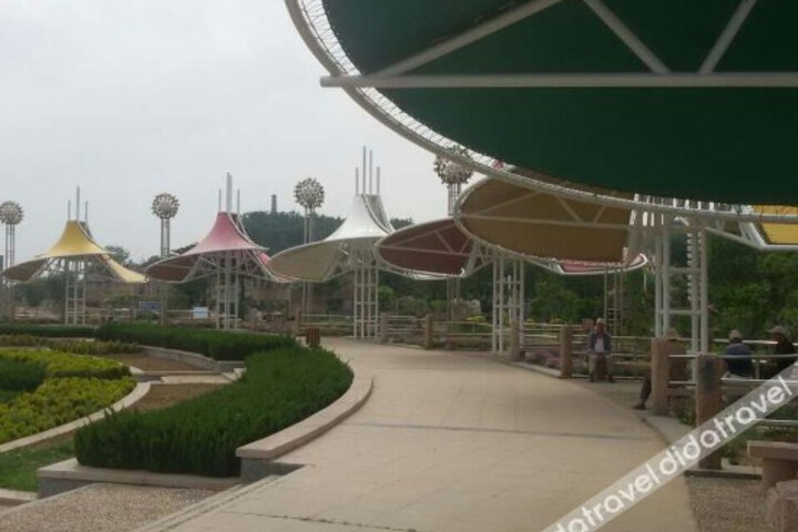 Changdao Yixin Hotel