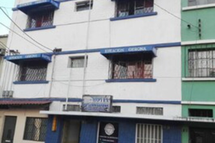 Fitness Center Photo