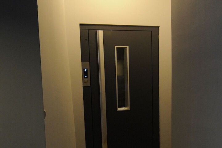 Hotel Interior 33 of 35