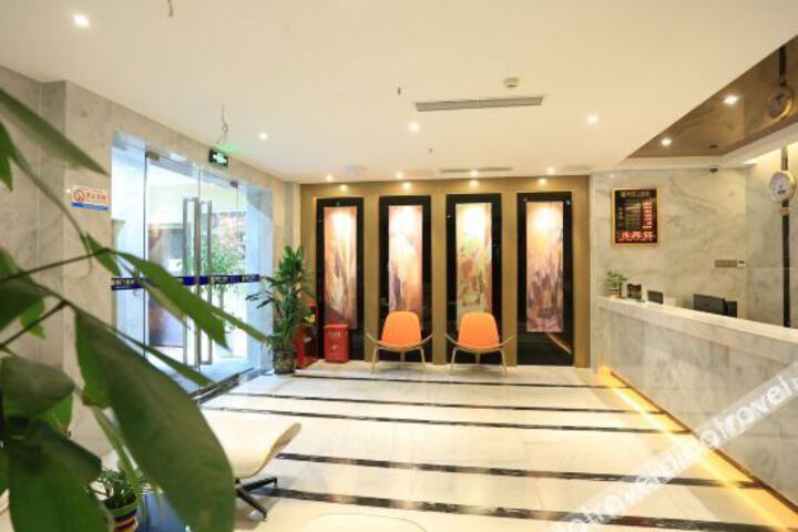 Hotel Interior 10 of 17