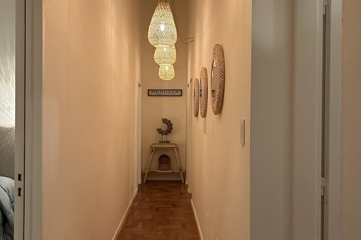 Oeste Suites