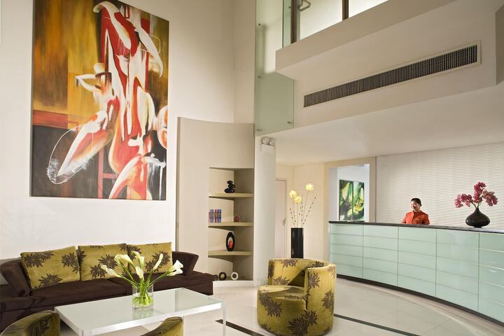 Hotel Interior 4 of 45