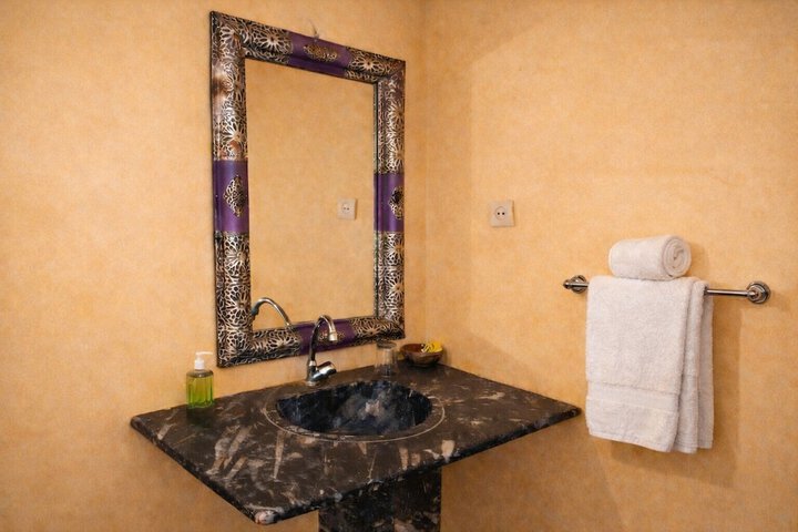 Bathroom Vanities