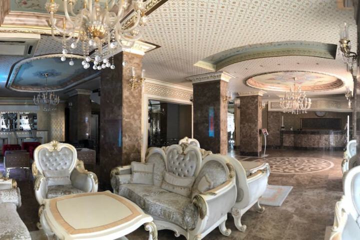 Hotel Interior 5 of 26