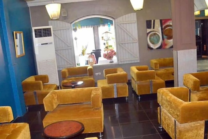 Hotel Interior 3 of 31