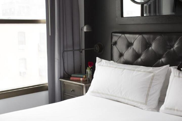 Standard Room, King or Two Doubles (2 of 4)