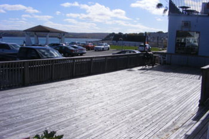 Terrace/Patio 3 of 22