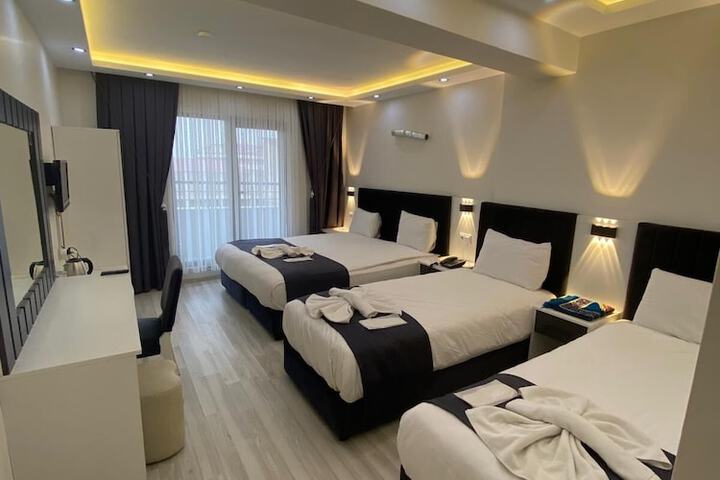 Photo of Vantalya Otel