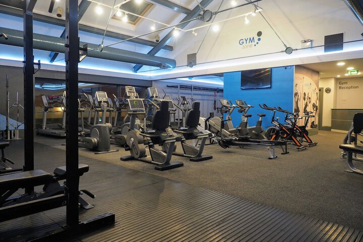 Fitness Center Photo