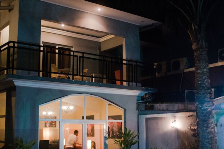 ATLAS HOTEL