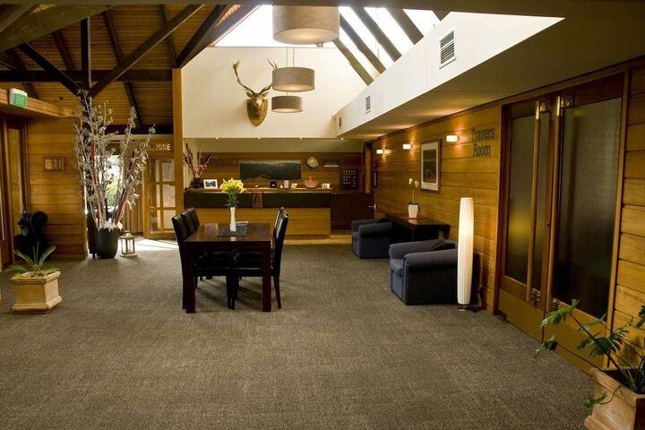 Hotel Interior 2 of 63