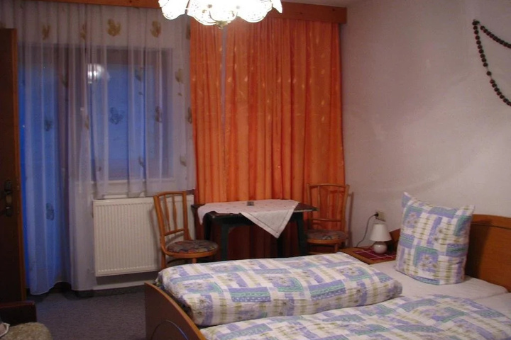 Ferienwohnung Anna Falkner