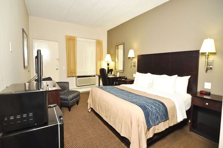 1 King Bed (18 of 19)