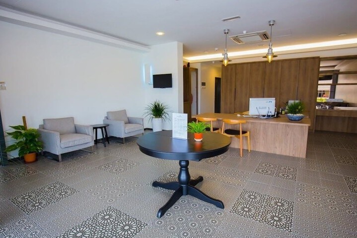 Hotel Interior 2 of 38