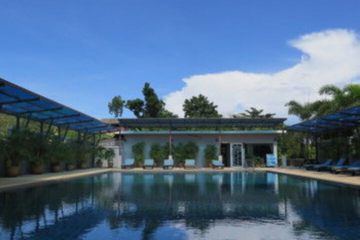 Fitness Facility Photos