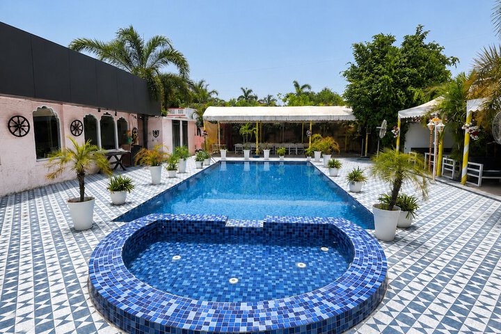 Pool 29 of 31