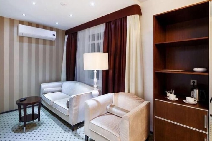 Room 15 of 58