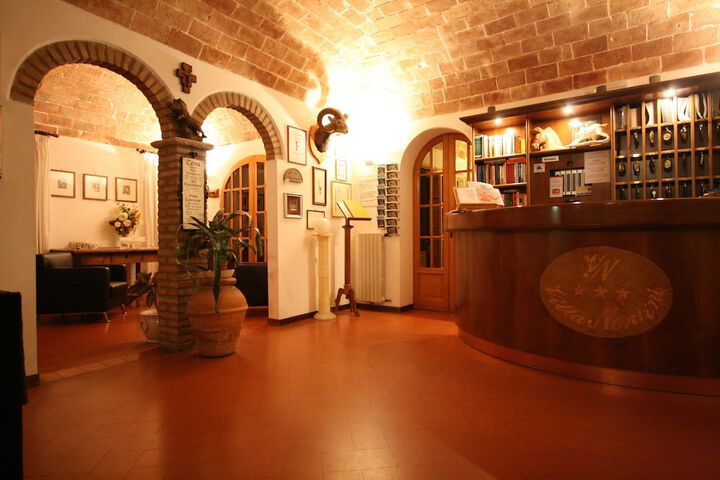 Hotel Interior 2 of 58