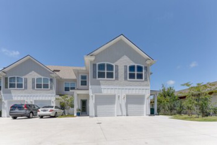 Exterior of Beachykeen by Vtrips