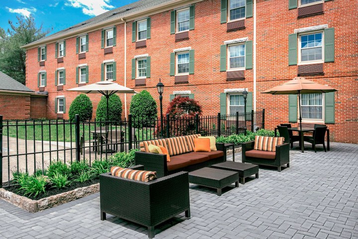 Terrace/Patio 24 of 24