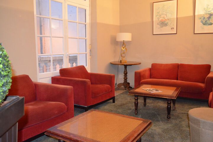 Hotel Interior 2 of 31