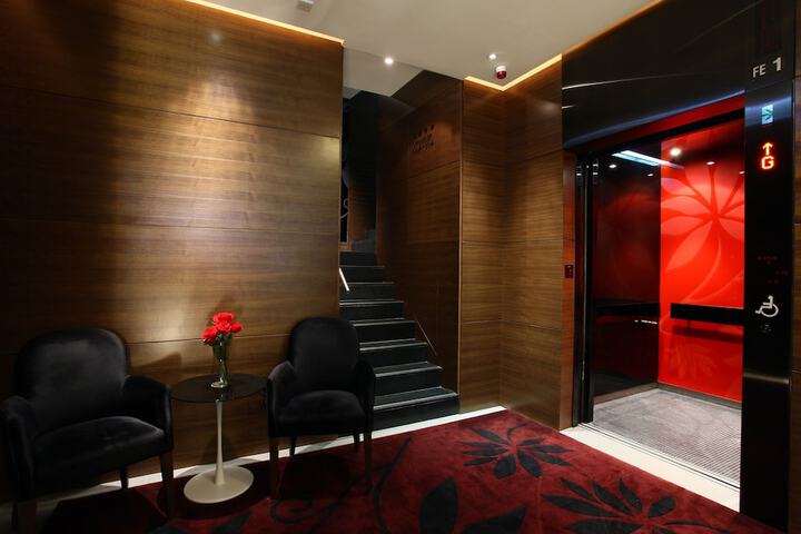 Hotel Interior 3 of 59