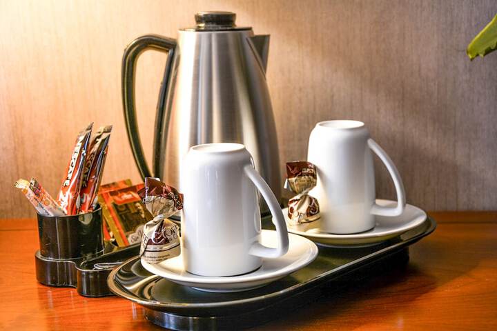 Breakfast/Coffee Service 59 of 86