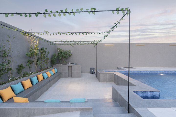 Terrace/Patio 23 of 30
