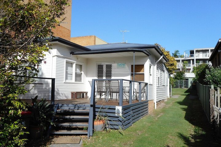 Terrace/Patio 7 of 13