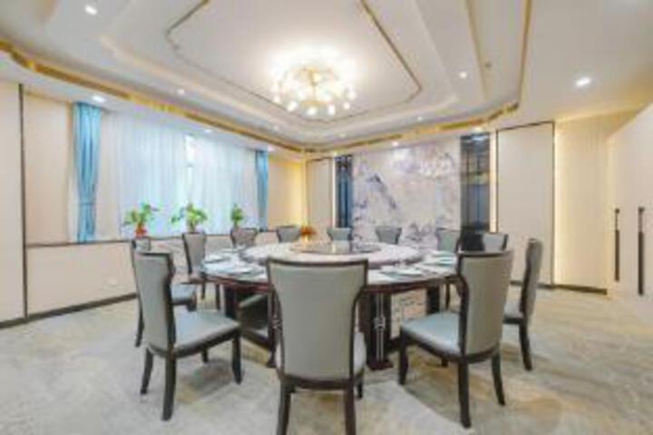 Nongken Hotel