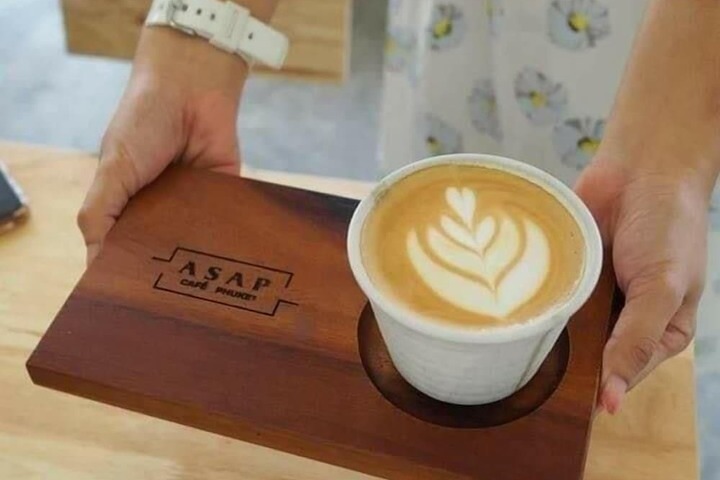 Breakfast/Coffee Service 26 of 41
