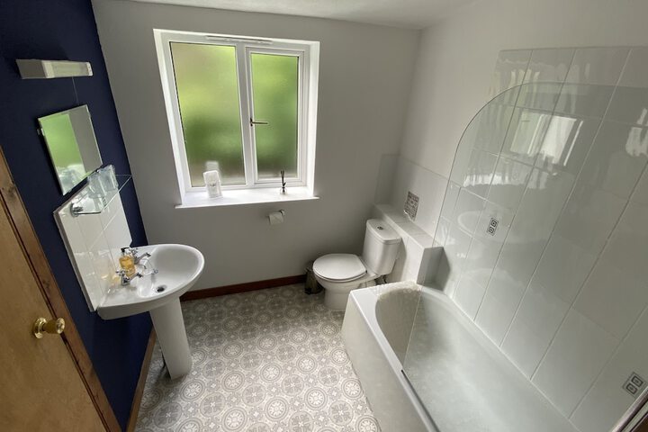 Bath Interior