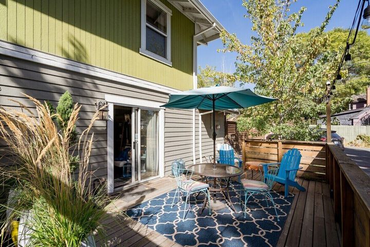 Terrace/Patio 60 of 60