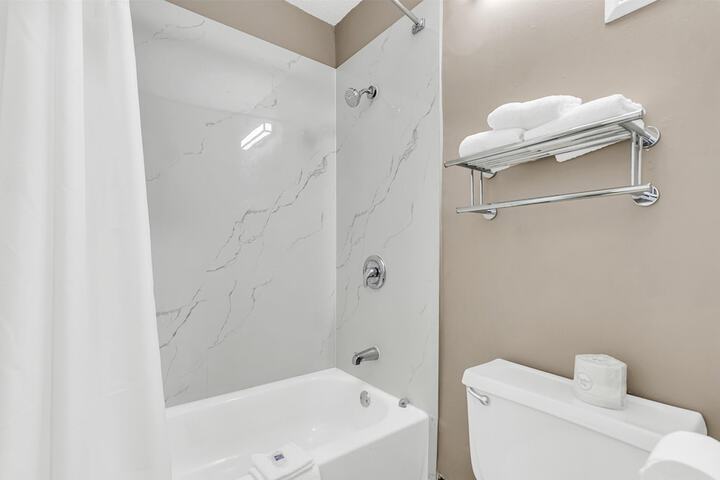 Bath Amenities