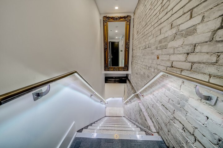 Hotel Interior 132 of 138