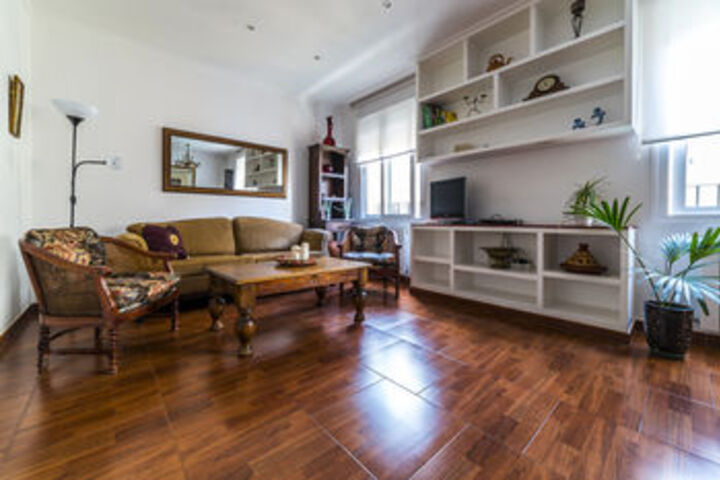 Casas de Campos - Quiet but Central