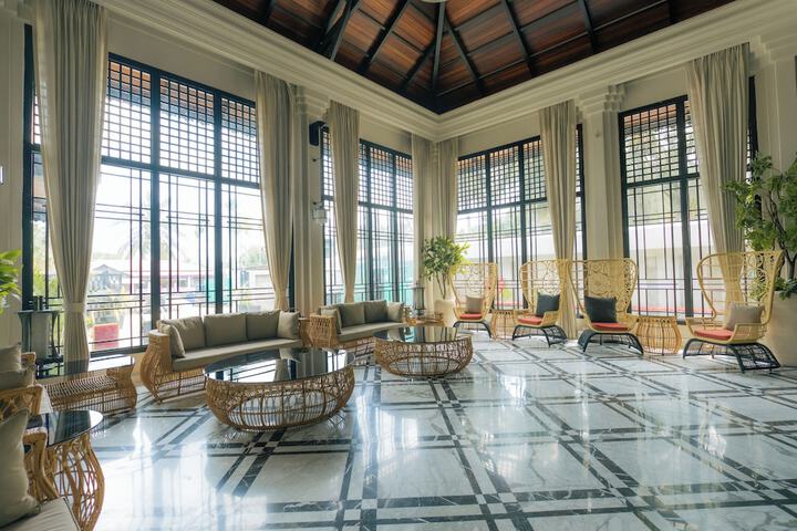 Hotel Interior 2 of 35