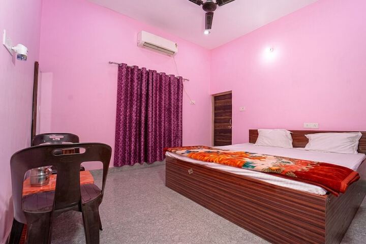Pujya Manas Kokil Dharamshala Ayodhya