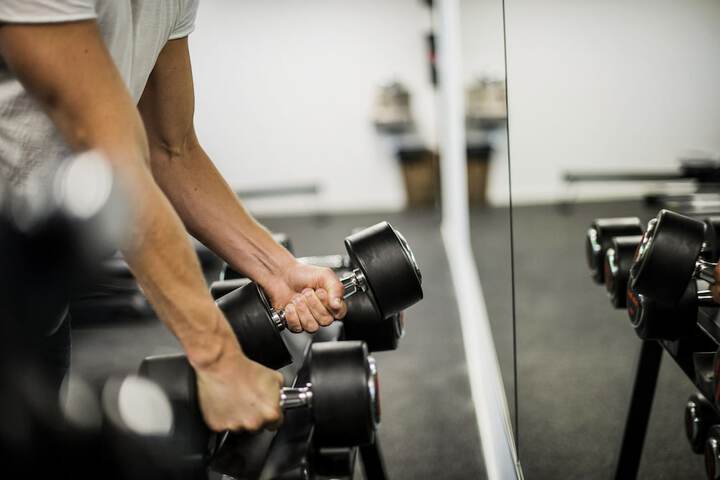 Health and Fitness 14 of 32