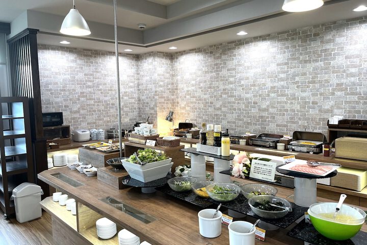 Dining Photos