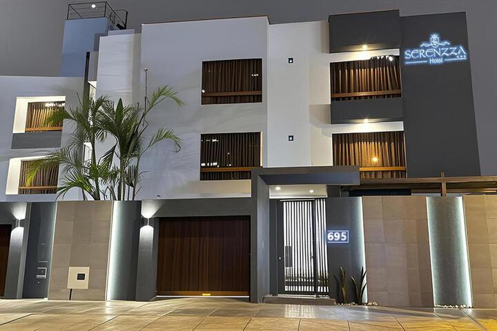 Serenzza Hotel